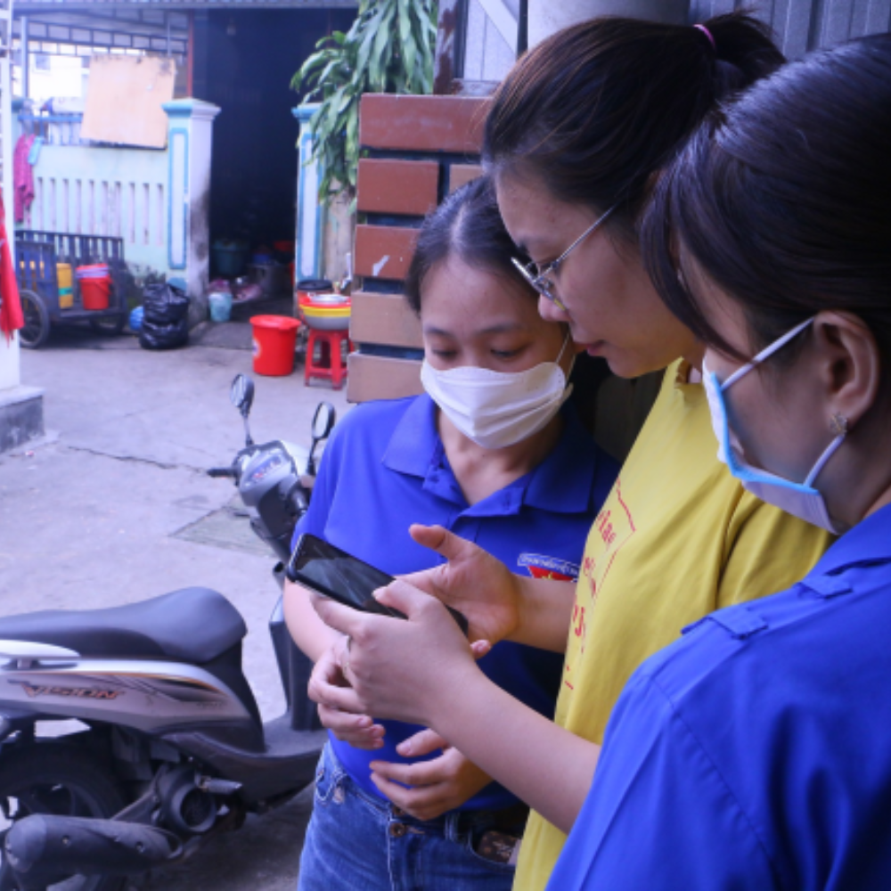 Kế Hoạch Triển Khai Phong Trào Bình Dân Học Vụ Số Trên Địa Bàn Tỉnh Quảng Ngãi
